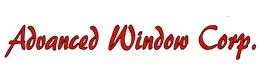 New Edge Window Replacement Logo
