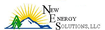 New Energy Solutions LLC Logo