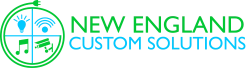 New England Custom Solutions Logo
