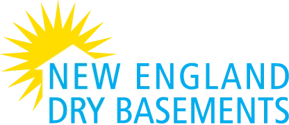 New England Dry Basements Logo