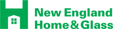 New England Home & Glass, Inc. Logo