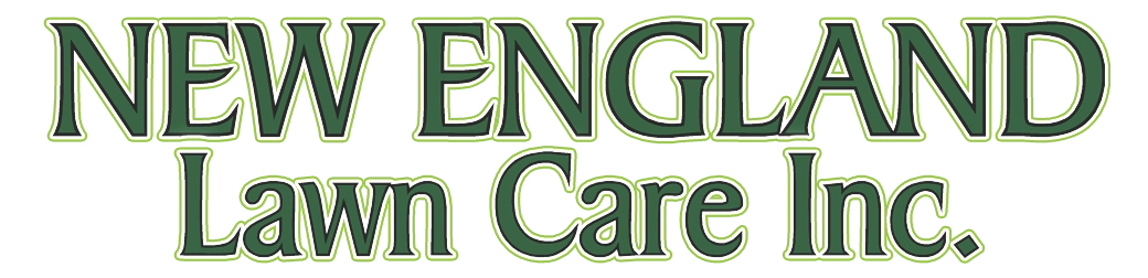 New England Lawn Care Inc Logo
