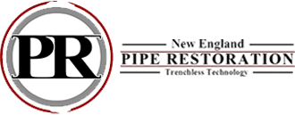 New England Pipe Restoration, Inc. Logo