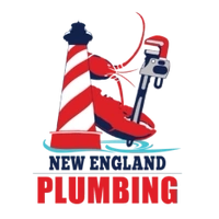 New England Plumbing Logo