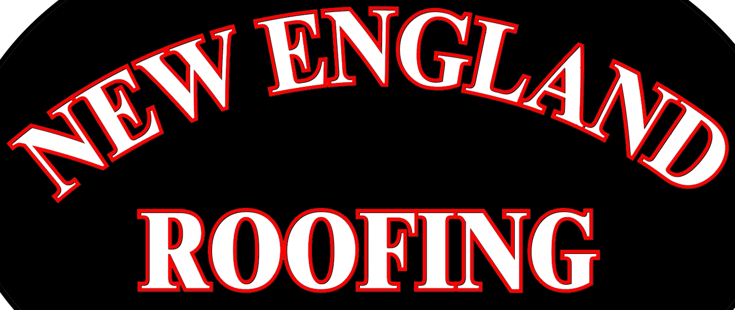 New England Roofing Inc Logo