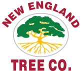 New England Tree Co Logo