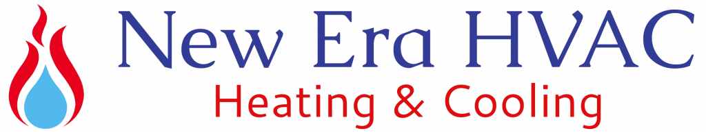 New Era HVAC LLC Logo