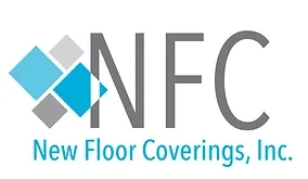 New Floor Coverings Inc. Logo