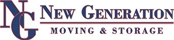 New Generation Moving & Storage LLC Logo
