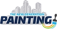 new generation painting Logo