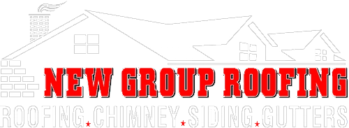 New Group Roofing LLC Logo