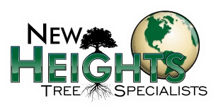New Heights Tree Specialists Logo