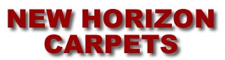 New Horizon Carpets Logo