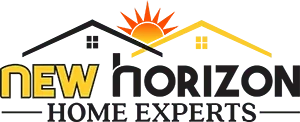 New Horizon Home Experts Logo
