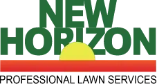 New Horizon Lawn Services Logo