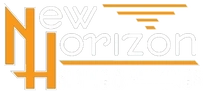 New Horizon Siding & Awnings Logo