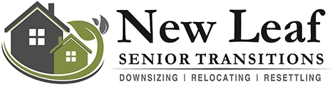 New Leaf Senior Transitions Logo