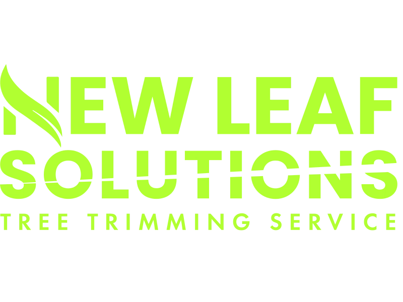 New Leaf Solutions LLC (Tree Service) Logo