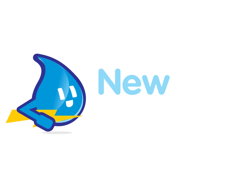 New Light Services Logo
