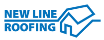 New Line Roofing Logo