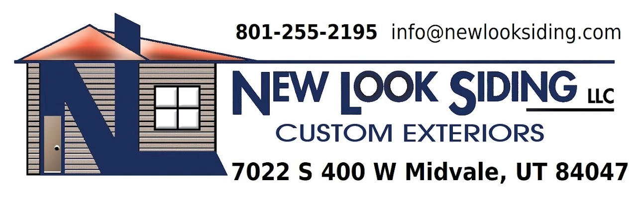 New Look Siding LLC Logo