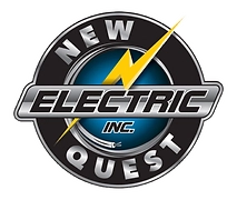 New Quest Electric, Inc Logo