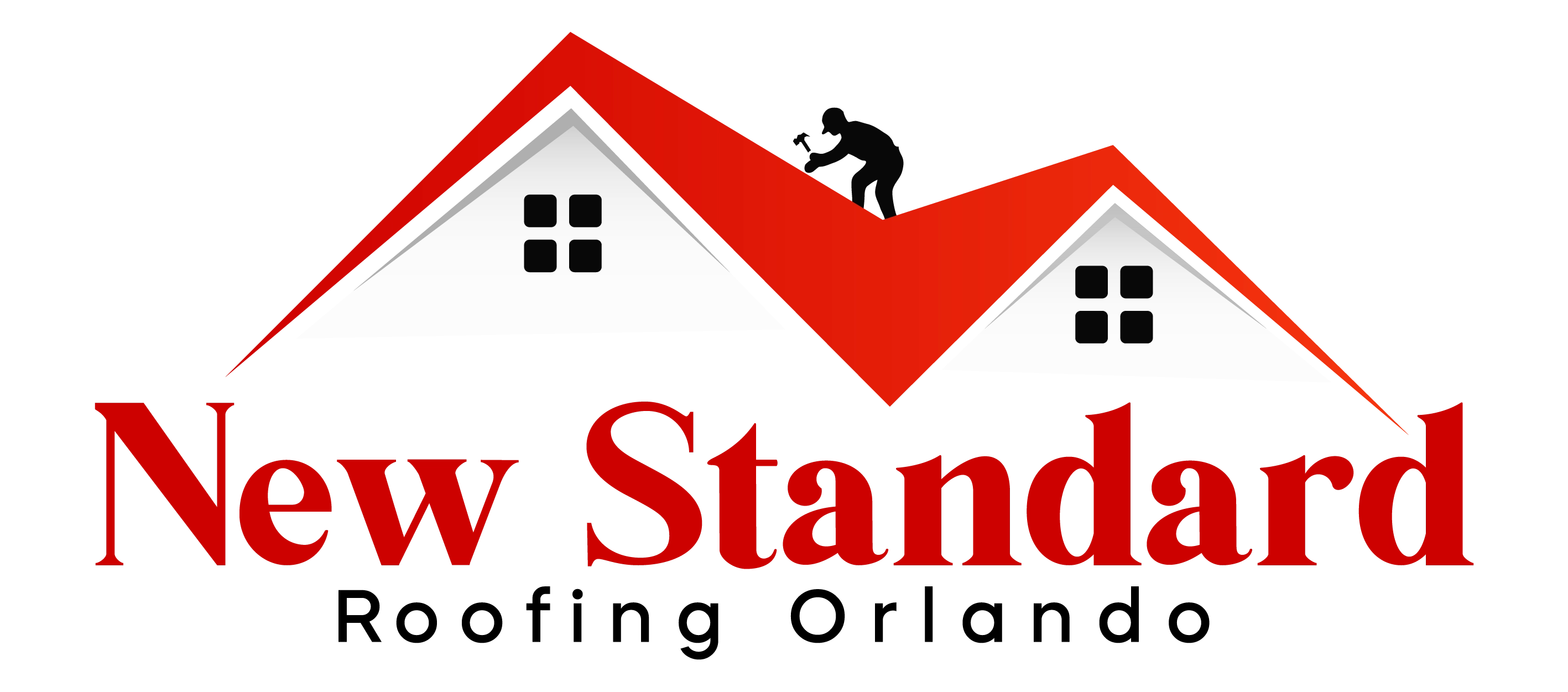New Standard Roofing Orlando Logo