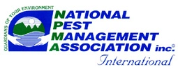 New Technology Pest Management Inc. Logo