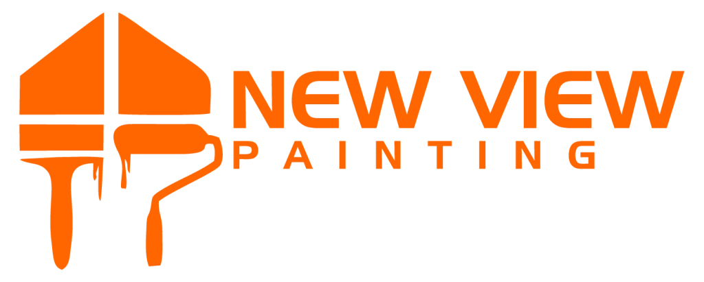 New View Painting Inc Logo