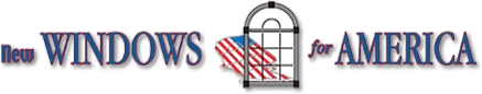 New Windows for America Logo