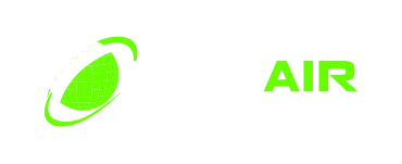 Newair Heating and Cooling Logo