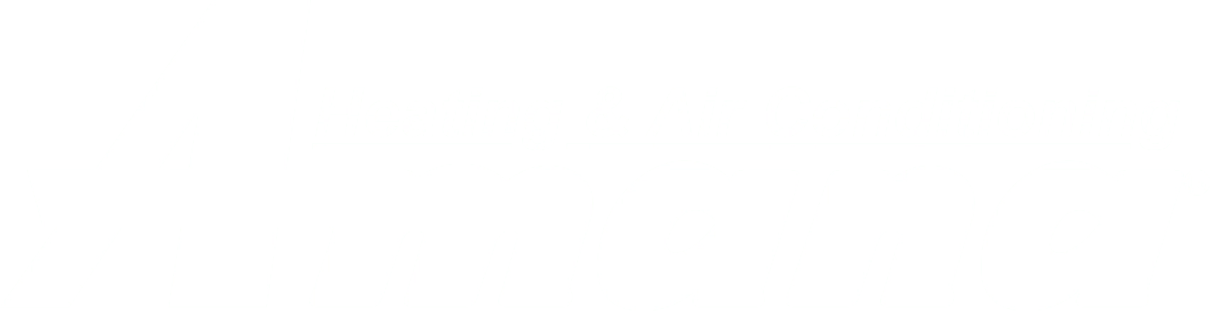 Newark-Heath Heating & Cooling Logo