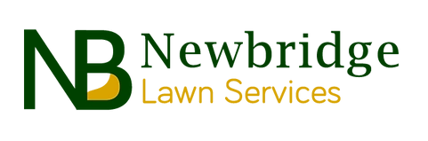 Newbridge Lawn Services Logo