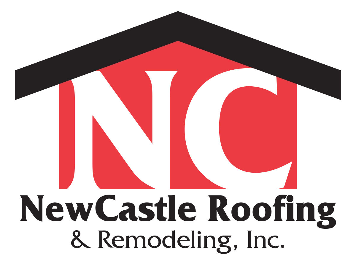 Newcastle Roofing & Remodeling Inc. Logo