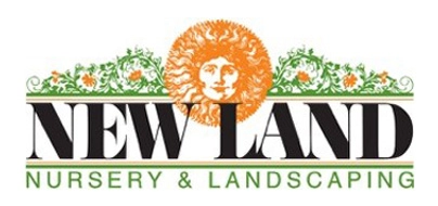 NewLand Nursery & Landscaping Logo