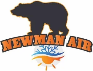 Newman Air Logo
