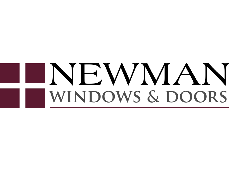 Newman Windows and Doors - Carlsbad Logo