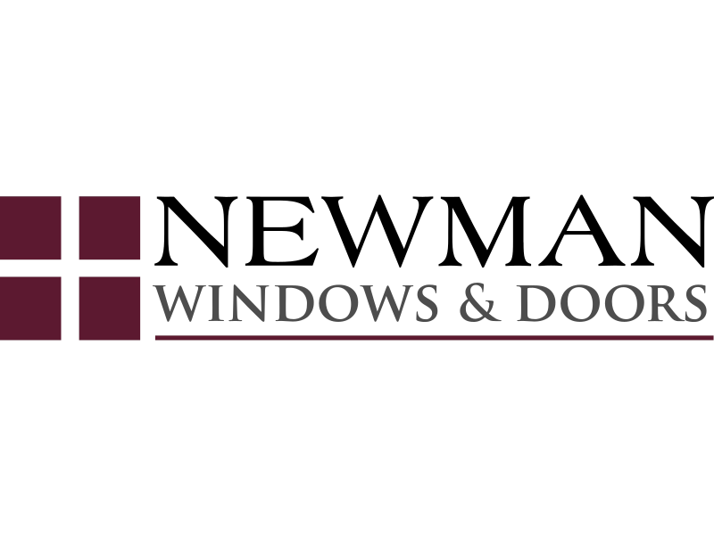 Newman Windows and Doors - San Diego Logo