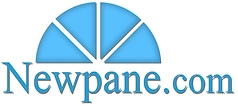 Newpane.com Logo