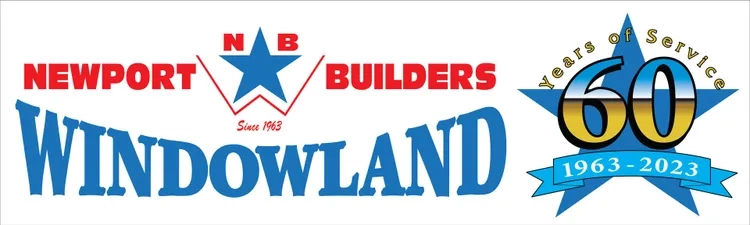 Newport Builders Windowland Logo