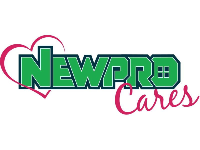 NEWPRO Logo