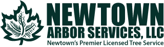 Newtown Arbor Services Logo