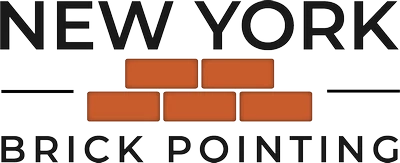 NewYork Brick Pointing Logo