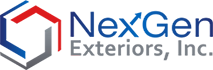 NexGen Exteriors Logo