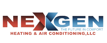 NexGen Heating & Air Conditioning, LLC Logo
