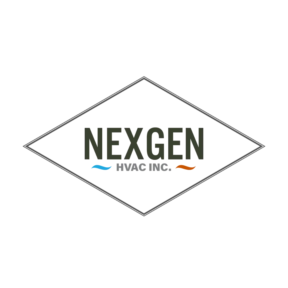NexGen HVAC Inc Logo