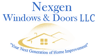 Nexgen Windows & Doors LLC Logo