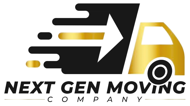 Next Gen Moving Company - Windsor Colorado Logo