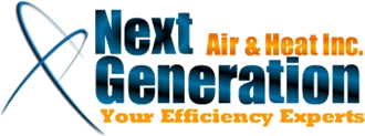 Next Generation Air & Heat, Inc. Logo