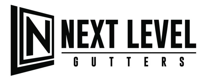 Next Level Gutters and Windows, LLC Logo